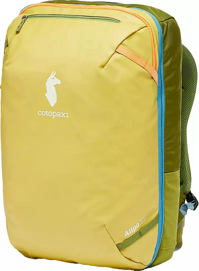 Cotopaxi Allpa 35L Travel Pack