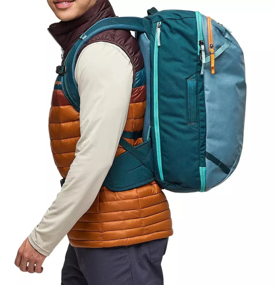 Cotopaxi Allpa 35L Travel Pack