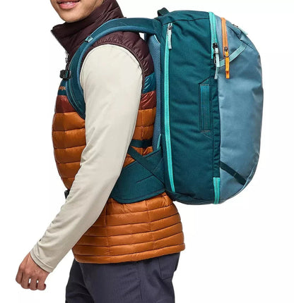 Cotopaxi Allpa 35L Travel Pack