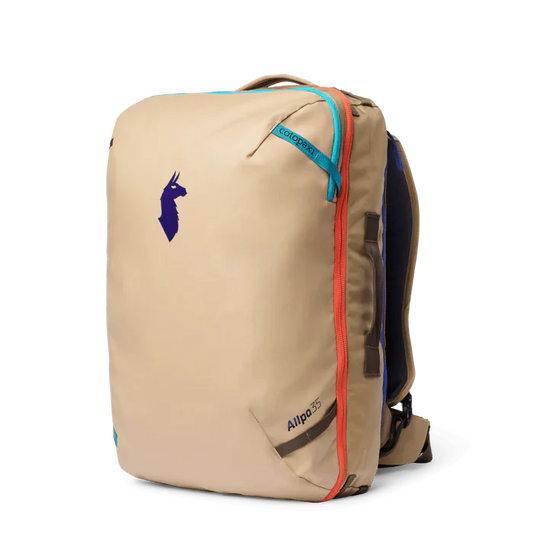 Cotopaxi Allpa 35L Travel Pack