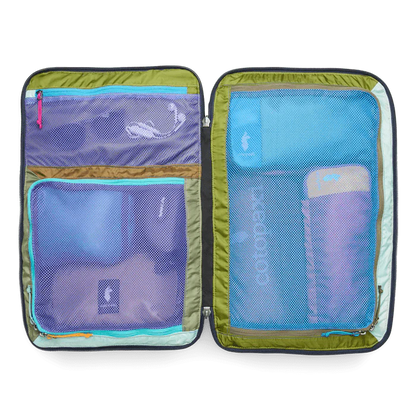 Cotopaxi Allpa 35L Travel Pack - Del Dia Dark