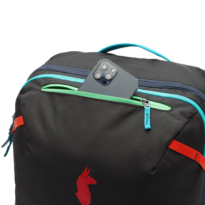 Cotopaxi Allpa 35L Travel Pack - Del Dia Dark
