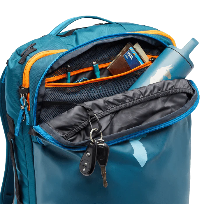 Cotopaxi Allpa 42L Travel Pack