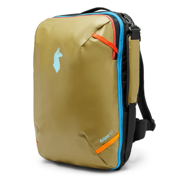 Cotopaxi Allpa 42L Travel Pack