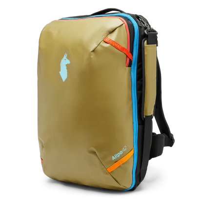 Cotopaxi Allpa 42L Travel Pack
