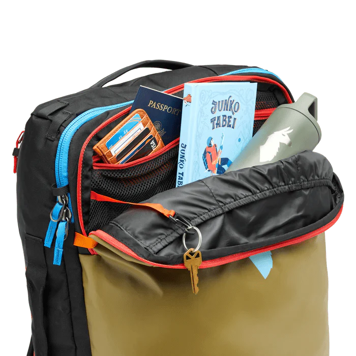 Cotopaxi Allpa 42L Travel Pack