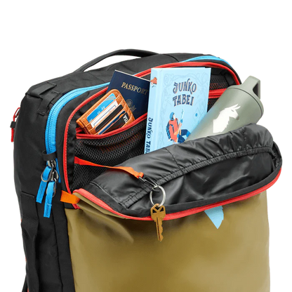 Cotopaxi Allpa 42L Travel Pack
