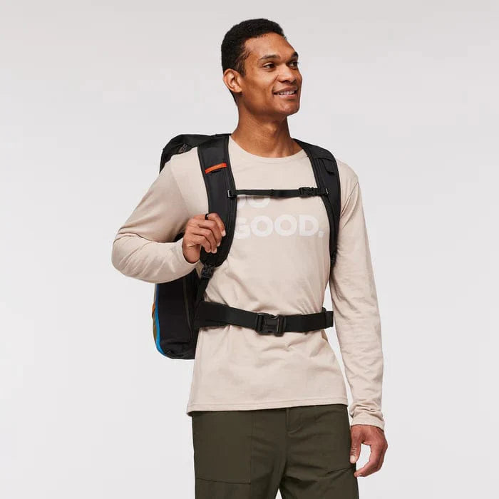 Cotopaxi Allpa 42L Travel Pack
