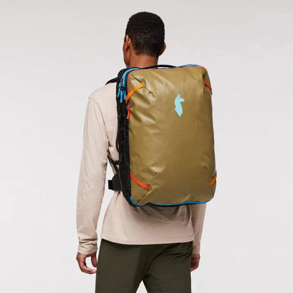 Cotopaxi Allpa 42L Travel Pack