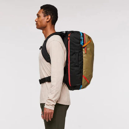 Cotopaxi Allpa 42L Travel Pack