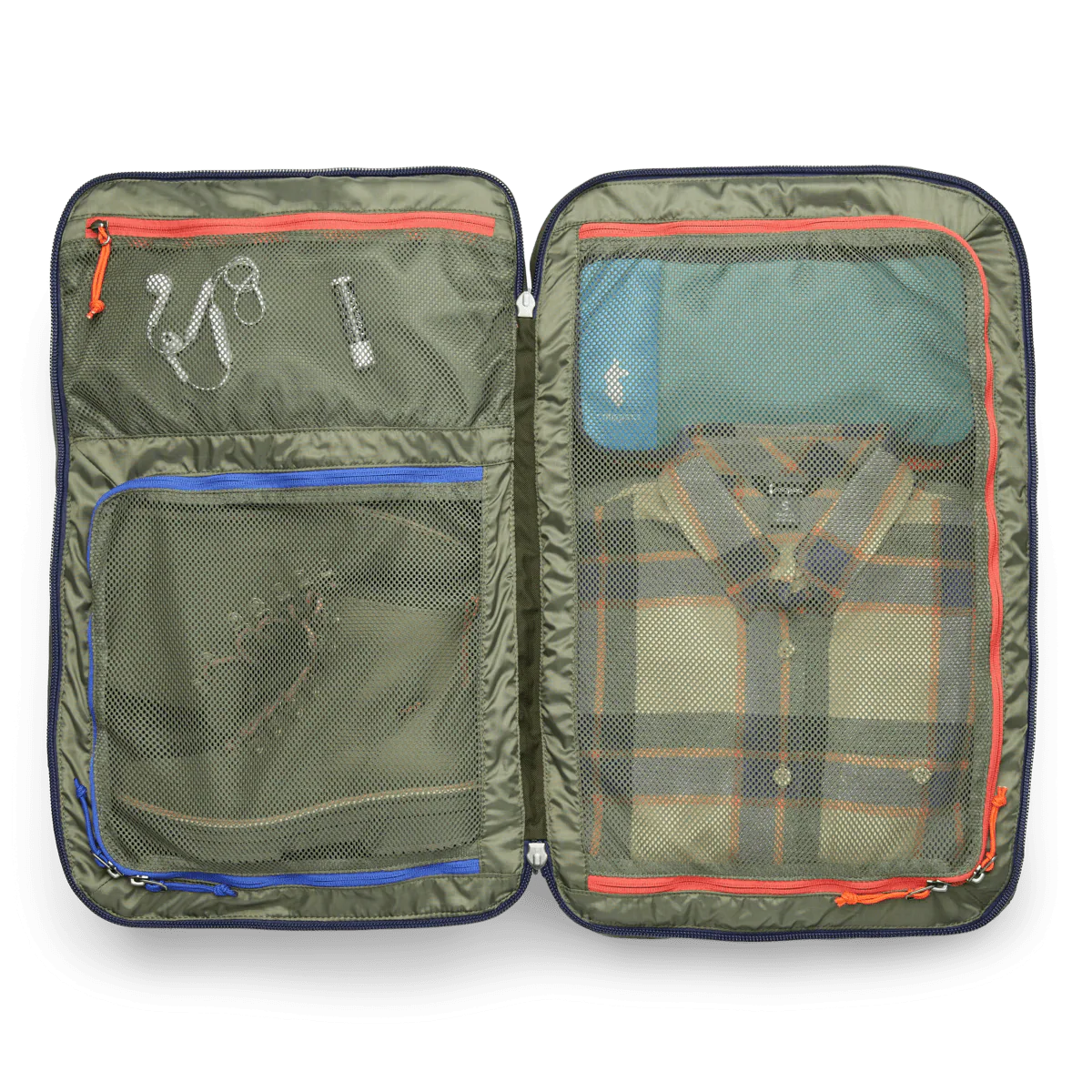 Cotopaxi Allpa 42L Travel Pack