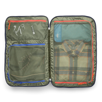 Cotopaxi Allpa 42L Travel Pack