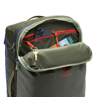 Cotopaxi Allpa 42L Travel Pack