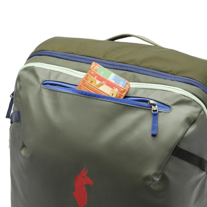 Cotopaxi Allpa 42L Travel Pack