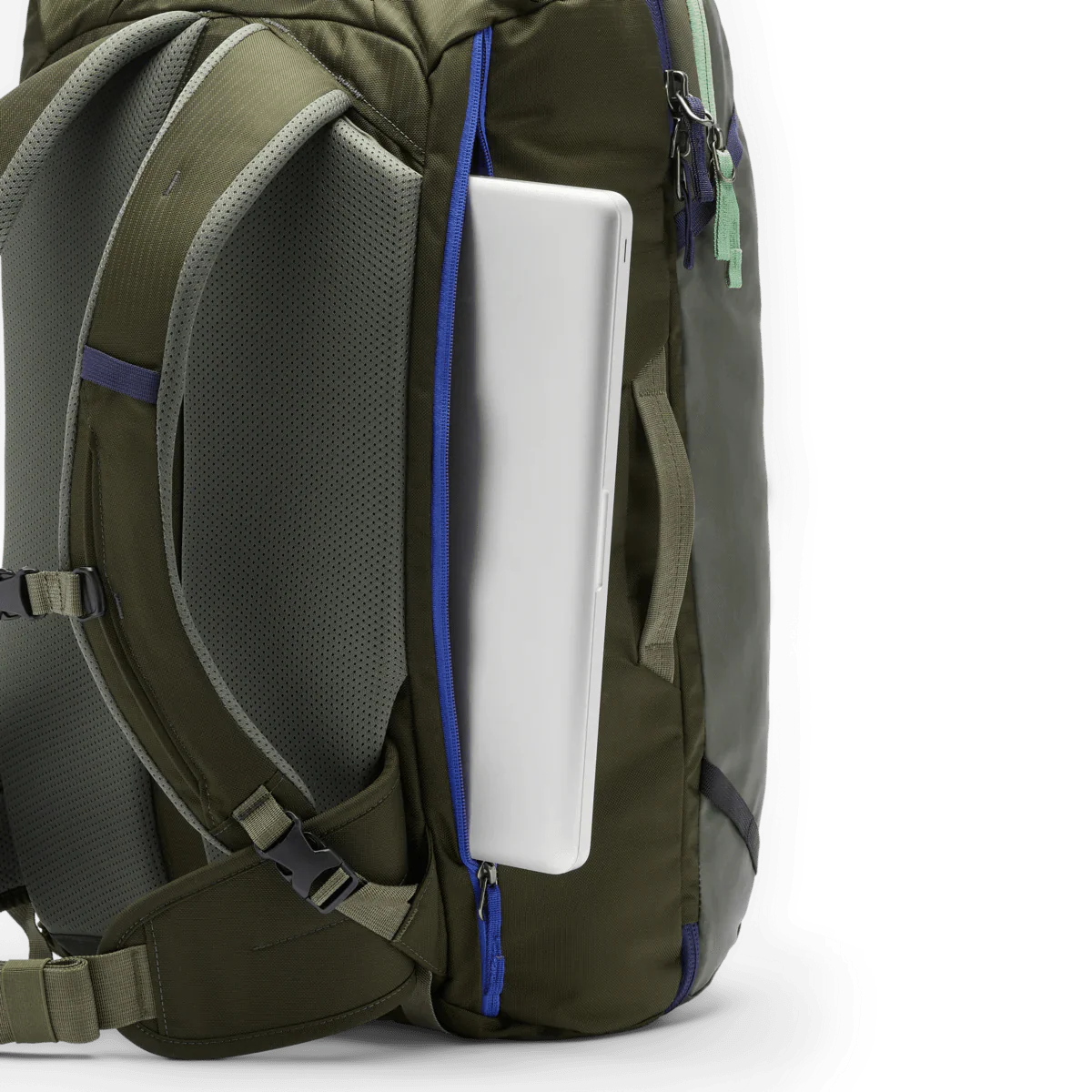 Cotopaxi Allpa 42L Travel Pack