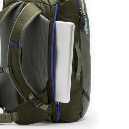 Cotopaxi Allpa 42L Travel Pack