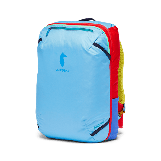 Cotopaxi Allpa 42L Travel Pack Del Dia