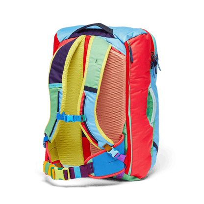 Cotopaxi Allpa 42L Travel Pack Del Dia