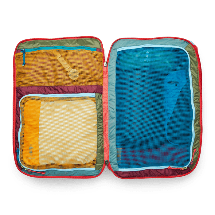 Cotopaxi Allpa 42L Travel Pack - Del Dia