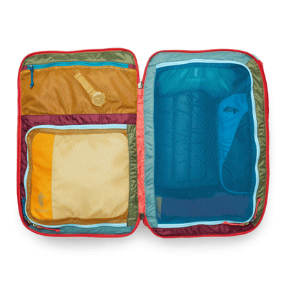 Cotopaxi Allpa 42L Travel Pack - Del Dia
