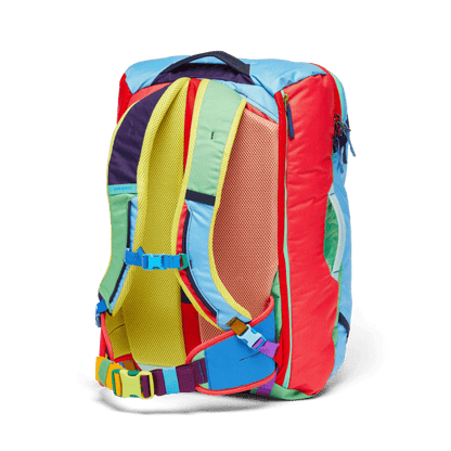 Cotopaxi Allpa 42L Travel Pack - Del Dia