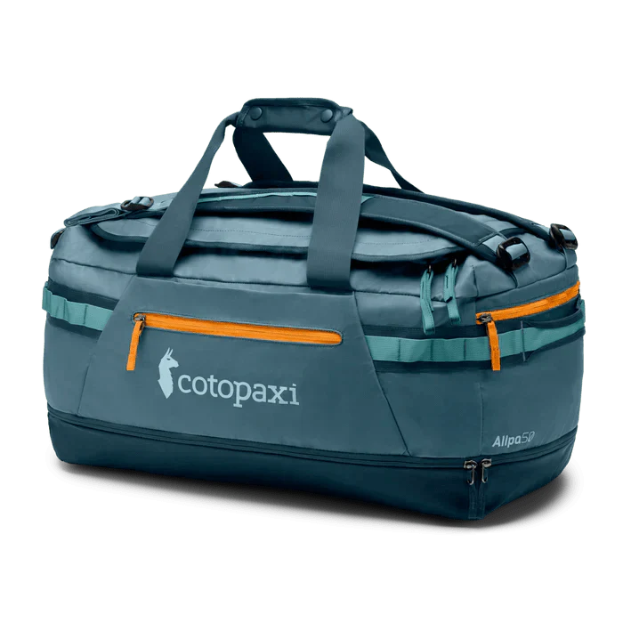 Cotopaxi Allpa 50L Duffel Bag