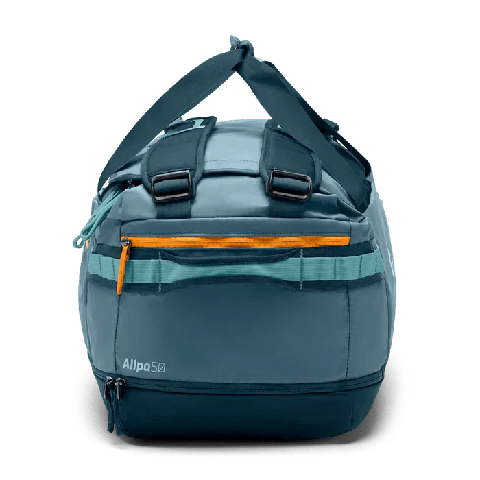 Cotopaxi Allpa 50L Duffel Bag