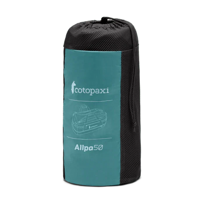 Cotopaxi Allpa 50L Duffel Bag
