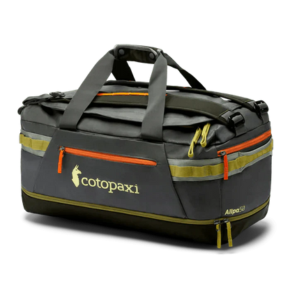 Cotopaxi Allpa 50L Duffel Bag