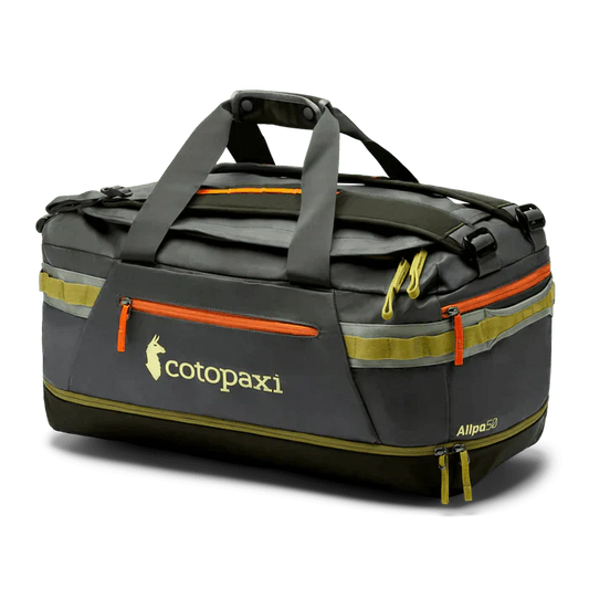 Cotopaxi Allpa 50L Duffel Bag