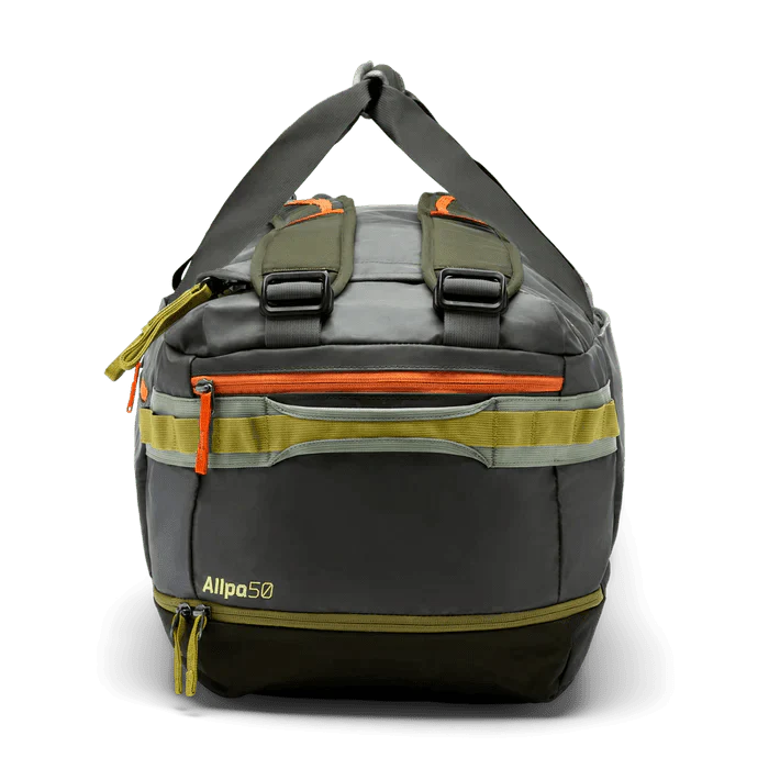 Cotopaxi Allpa 50L Duffel Bag