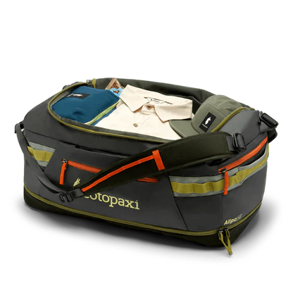 Cotopaxi Allpa 50L Duffel Bag