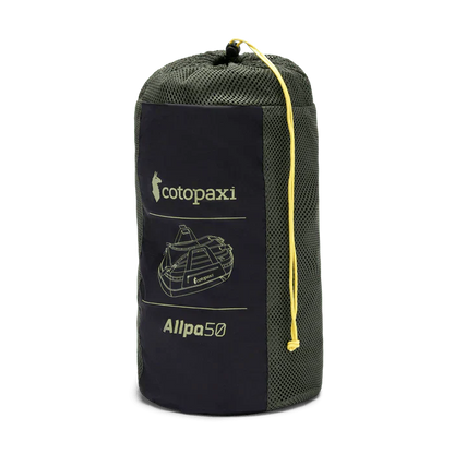 Cotopaxi Allpa 50L Duffel Bag