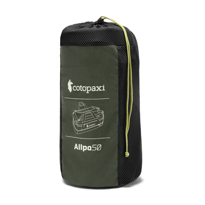 Cotopaxi Allpa 50L Duffel Bag