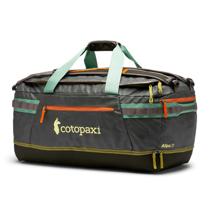 Cotopaxi Allpa 70L Duffel Bag