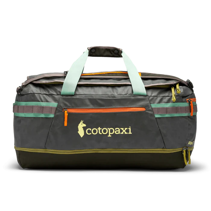 Cotopaxi Allpa 70L Duffel Bag
