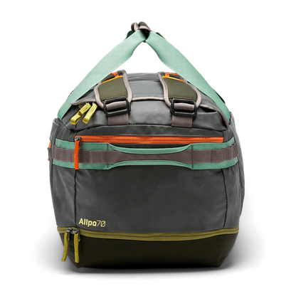 Cotopaxi Allpa 70L Duffel Bag