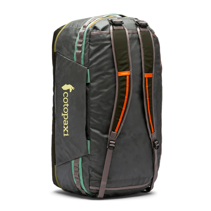 Cotopaxi Allpa 70L Duffel Bag