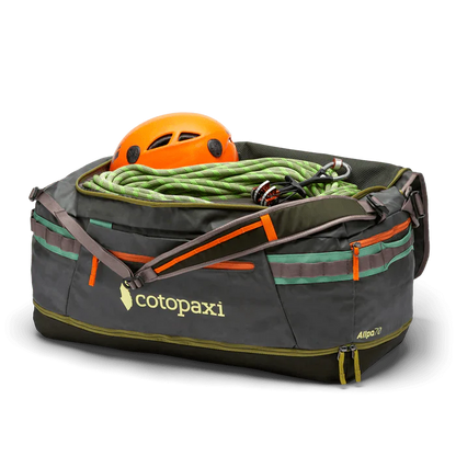 Cotopaxi Allpa 70L Duffel Bag