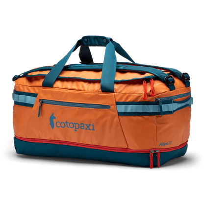 Cotopaxi Allpa 70L Duffel Bag