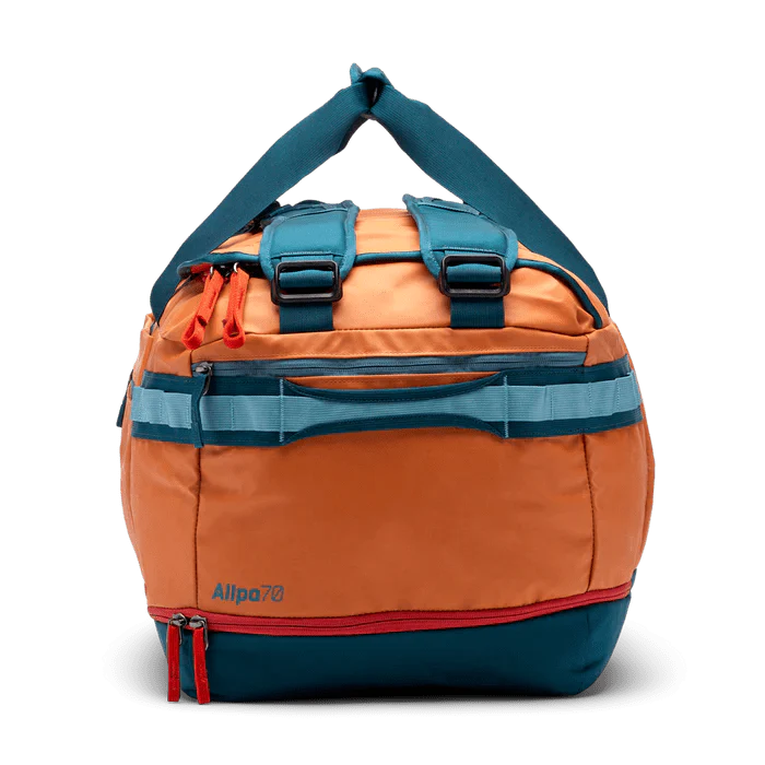 Cotopaxi Allpa 70L Duffel Bag