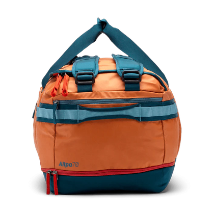 Cotopaxi Allpa 70L Duffel Bag
