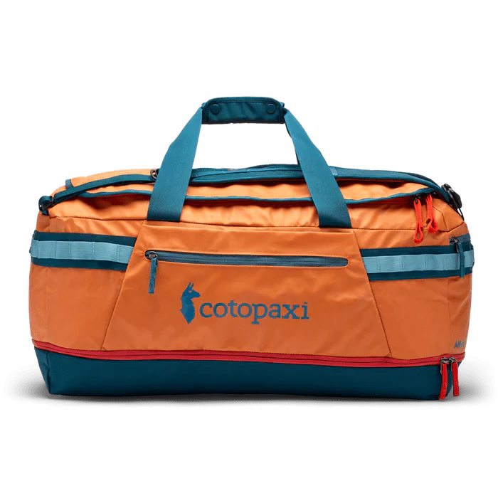 Cotopaxi Allpa 70L Duffel Bag
