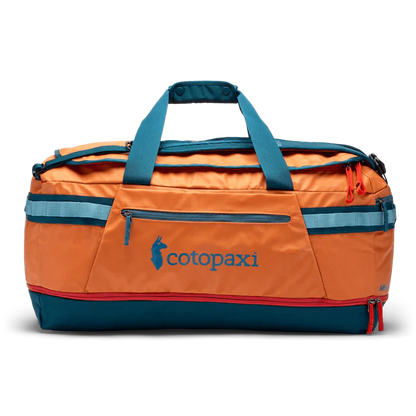 Cotopaxi Allpa 70L Duffel Bag