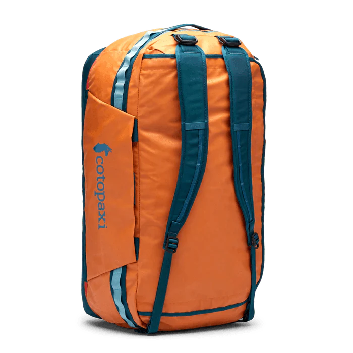 Cotopaxi Allpa 70L Duffel Bag