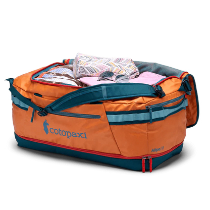 Cotopaxi Allpa 70L Duffel Bag