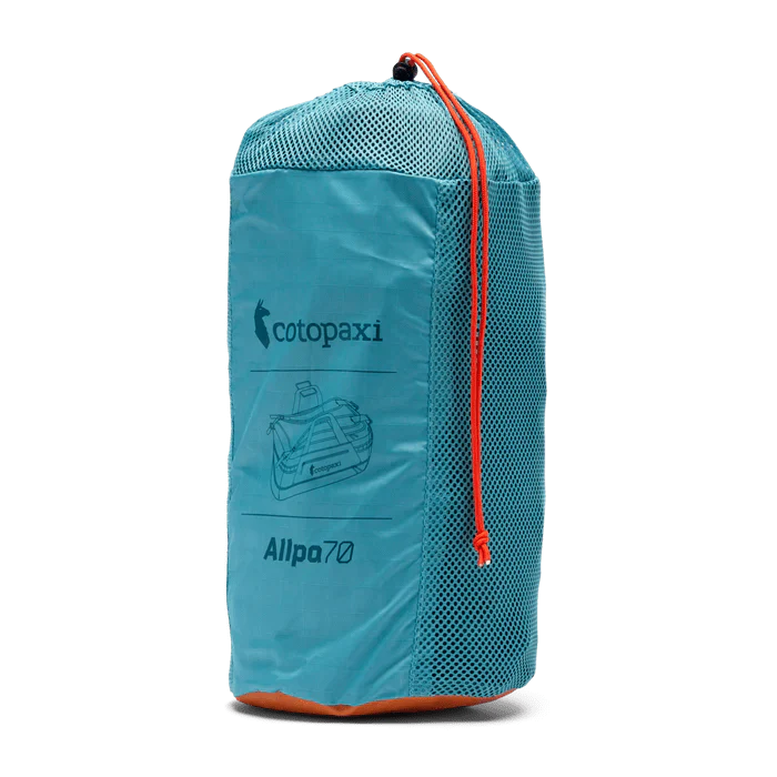 Cotopaxi Allpa 70L Duffel Bag