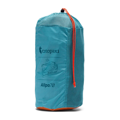 Cotopaxi Allpa 70L Duffel Bag