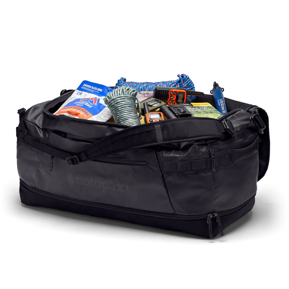 Cotopaxi Allpa 70L Duffel Bag