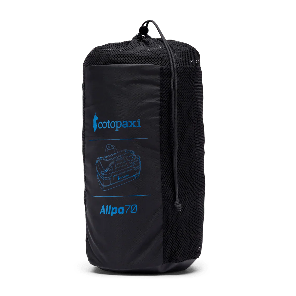 Cotopaxi Allpa 70L Duffel Bag
